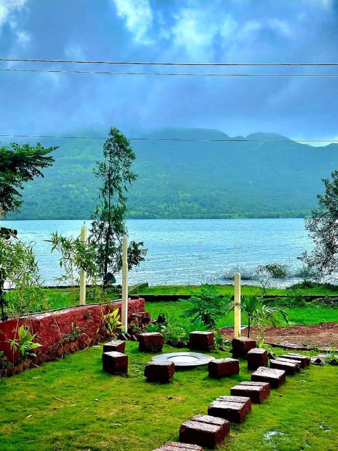 Shisha The Lake-Touch Home Stay Mulshi Waki Exterior photo