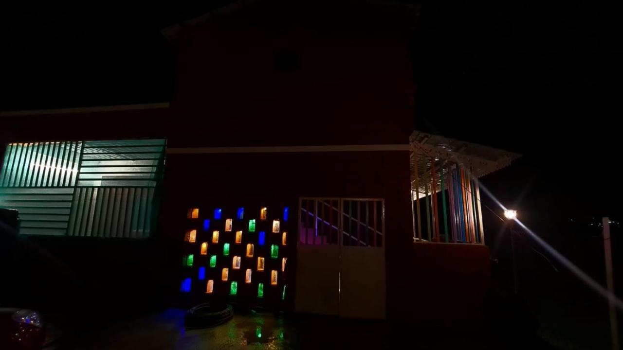 Shisha The Lake-Touch Home Stay Mulshi Waki Exterior photo