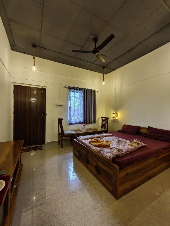 Shisha The Lake-Touch Home Stay Mulshi Waki Exterior photo