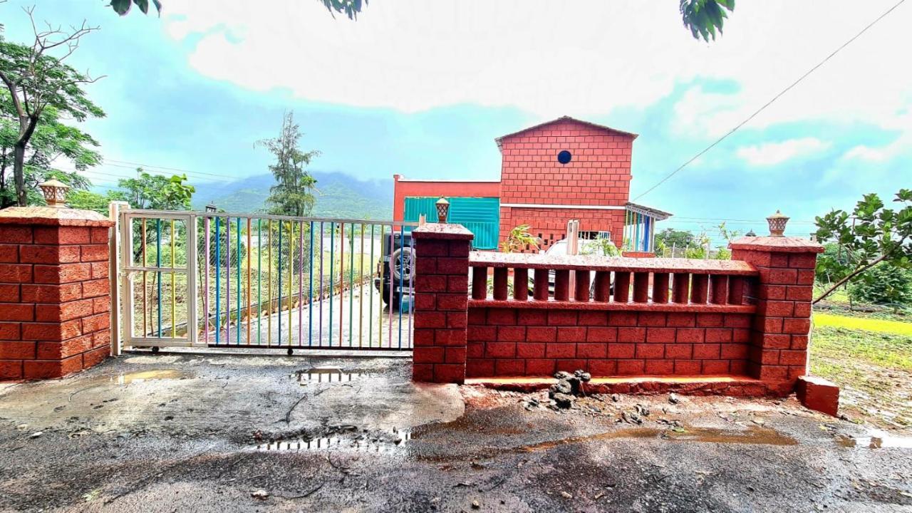 Shisha The Lake-Touch Home Stay Mulshi Waki Exterior photo