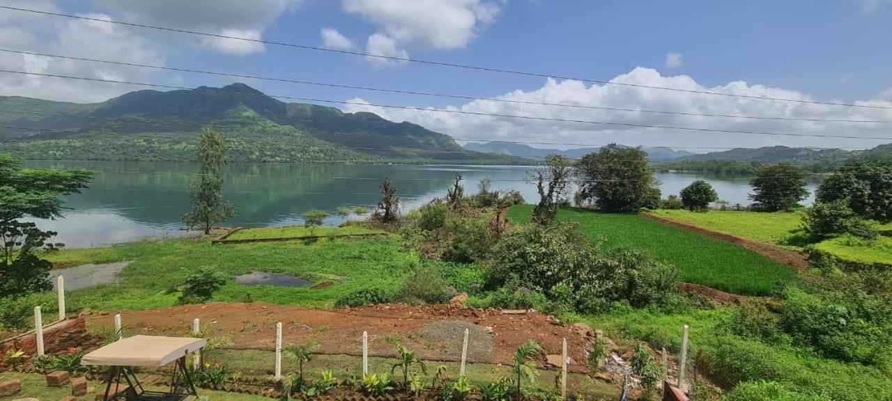 Shisha The Lake-Touch Home Stay Mulshi Waki Exterior photo