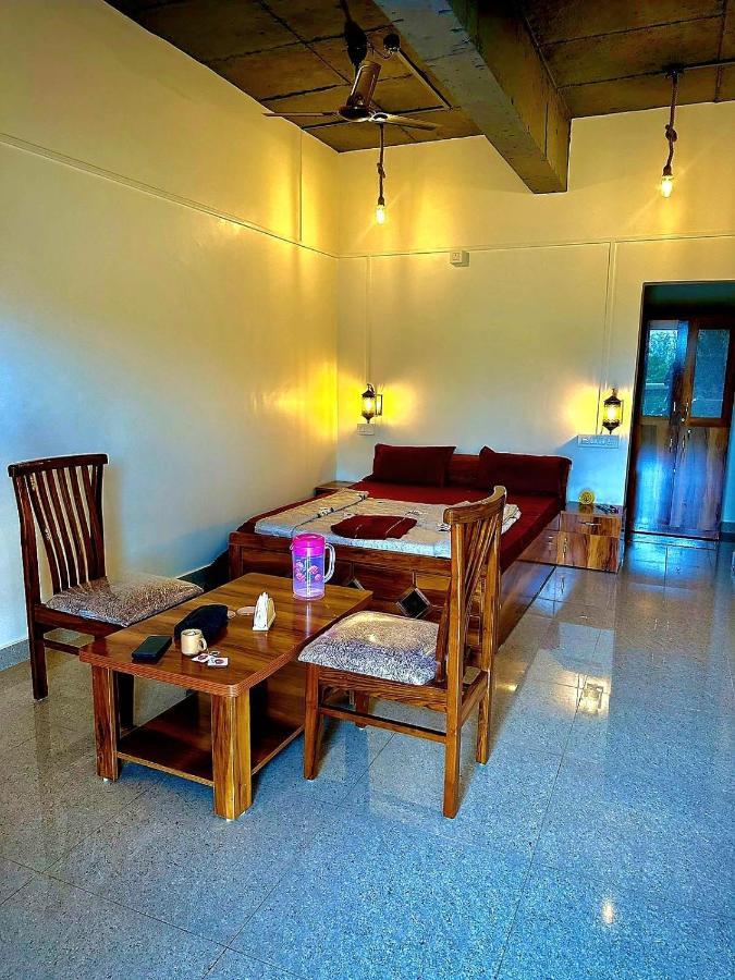 Shisha The Lake-Touch Home Stay Mulshi Waki Exterior photo